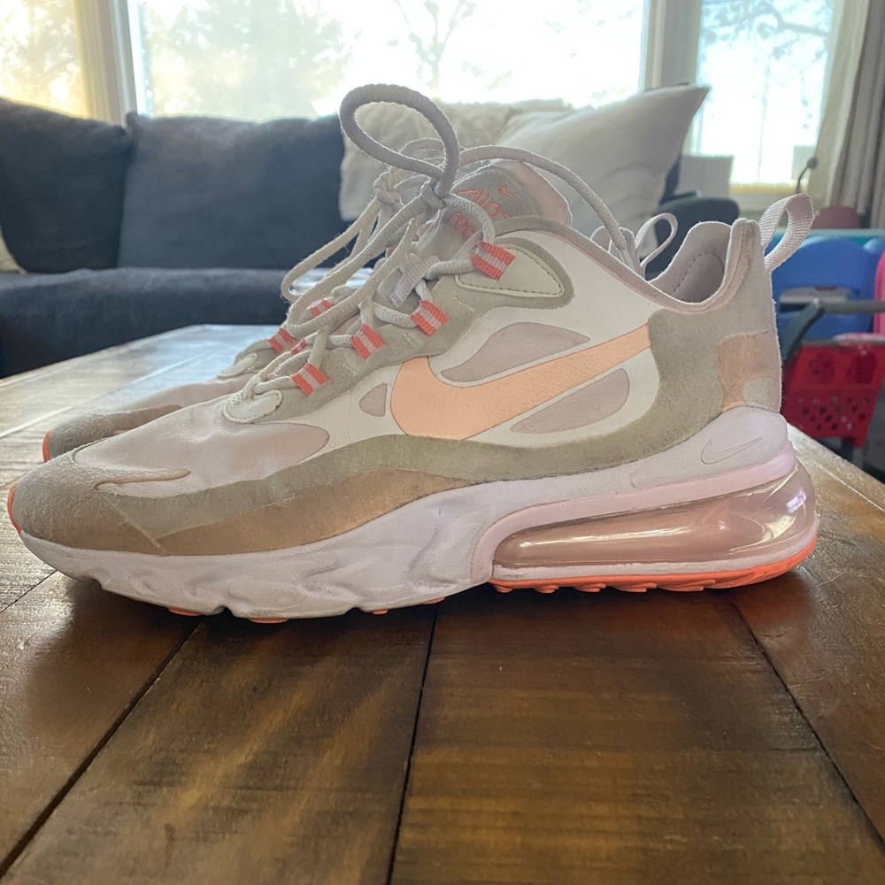 Nike Air 270 react